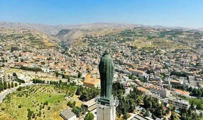 نواب القوات من زحلة يتقدمون بمشروع قانون معجَّل مكرَّر للتمديد لكهرباء زحلة!