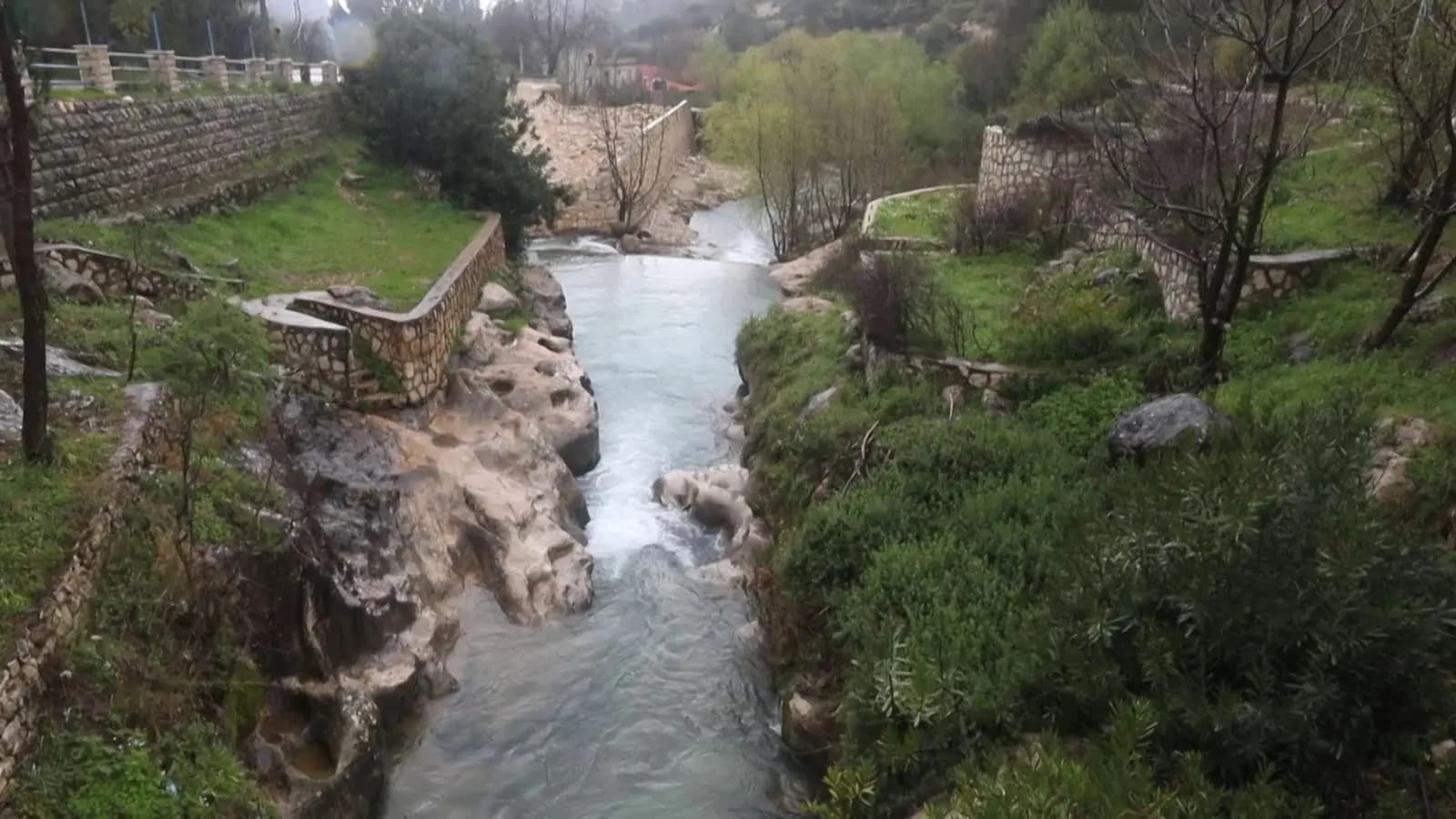 اليونيسيف تفيد بمستجدات مشروع نبع الطاسة