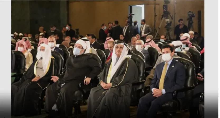 العسومي: تعزيز المواطنة السلاح الأقوى لتحصين المجتمعات العربية من خطر الانقسام