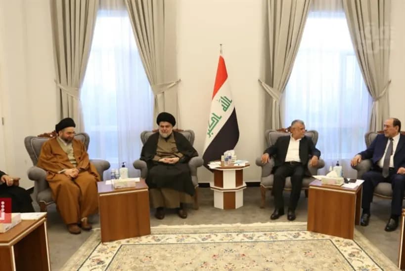 الإطار التنسيقي: الحكومة الجديدة ستُحسم خلال اليومين المقبلين