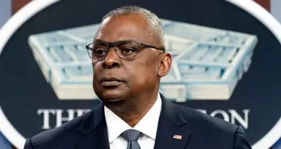 البنتاغون: أوستن وجّه بسحب 160 عسكريا أميركيا من أوكرانيا