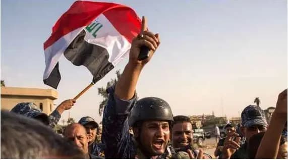 الأمن العراقي ألقى القبض على متهم مسؤول عن عمليات إغتيال وخطف بمحافظة ميسان