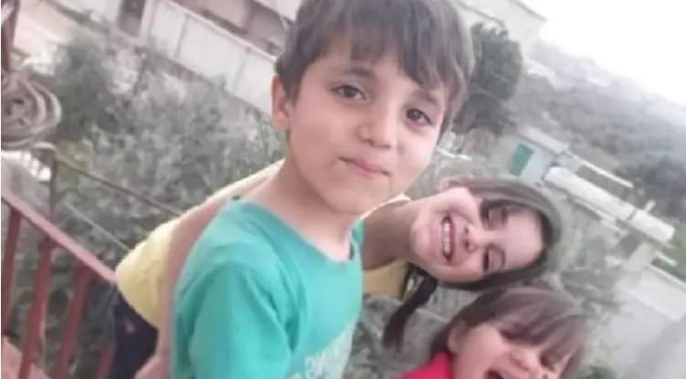 صحيفة "الوطن" السورية: الطفل المخطوف فواز قطيفان أصبح بين أهله وحالته الصحية جيدة