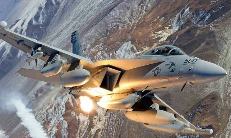 أيام الهيمنة المعتمدة على القوة العسكرية تقترب من نهايتها