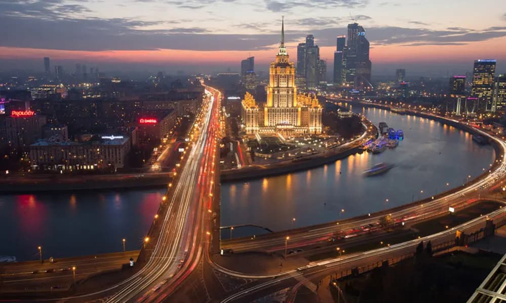 موسكو تحذر من استفزاز محتمل في أوكرانيا