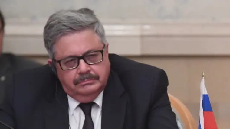 السفير الروسي: بوسع تركيا حثّ كييف على تنفيذ اتفاقات مينسك