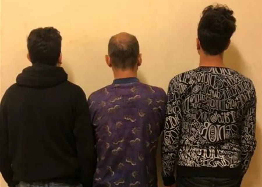 كمين لشعبة المعلومات في #طرابلس.. هذا ما أسفر عنه! #عاجل