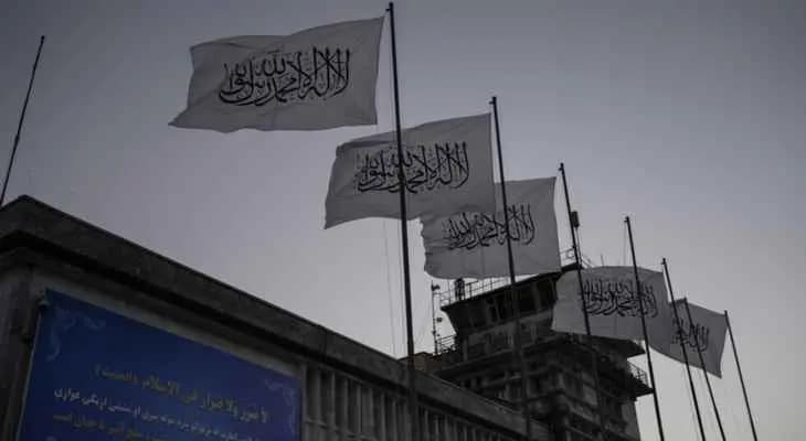 مصدر بالخارجية الأفغانية: وفد من "طالبان" يخطط لزيارة بريطانيا