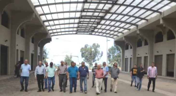 سوقُ طرابلس "متضرِّر جدًا" وهذا إجراءُ البلديَّة؟