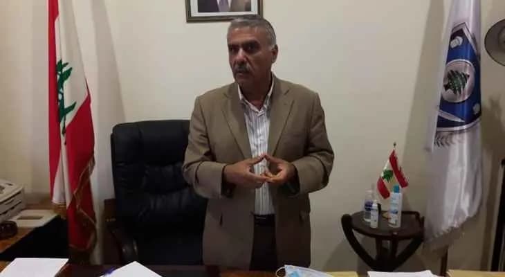 رئيس بلدية جديد في هذه المنطقة اللبنانية!