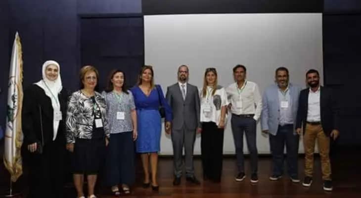 إختتام ورشة عمل "B2B event" حول "ابتكارات علمية لتأهيل المراعي في الغابات الحرجية"