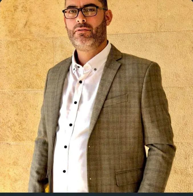 *رشراش ناجي رئيساً لبلدية راشيا