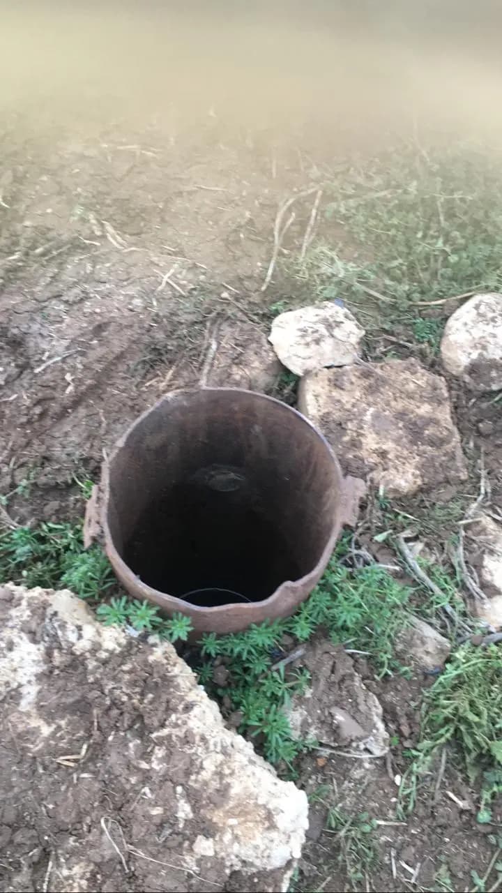 سرقة مضخات المياة و كابلات الكهرباء في زحلة