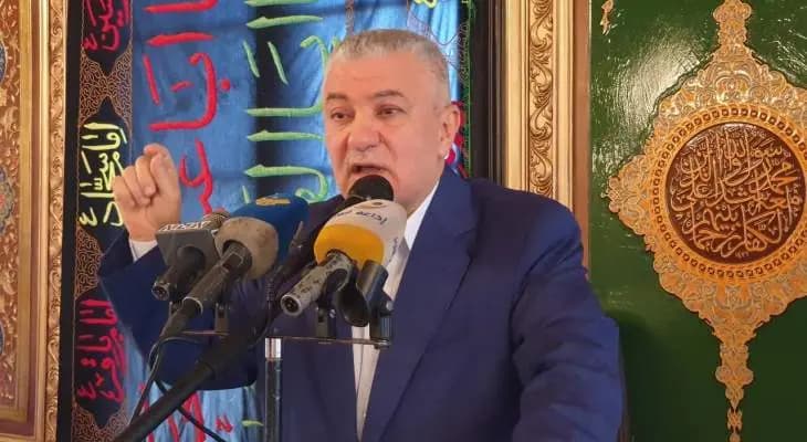 محمد نصرالله: الوضع السياسي في لبنان لا يزال يراوح مكانه