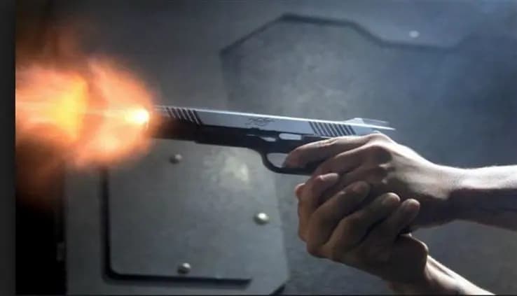 ثلاثة جرحى بإطلاق نار في سوق الخضار بطرابلس