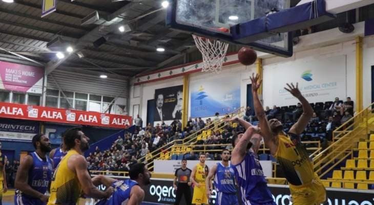 نظرة على أهم الأرقام الإحصائية في سلسلة الرياضي وبيبلوس