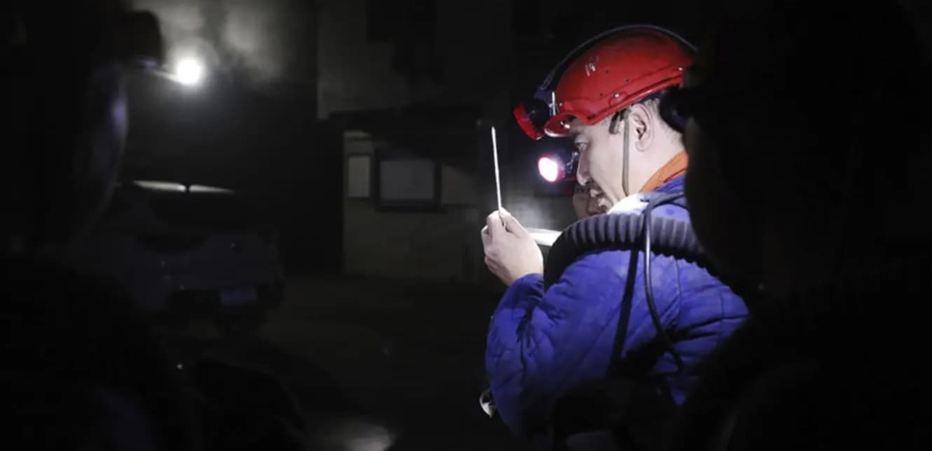 السجل الأسود.. أسوأ كوارث المناجم في التاريخ!