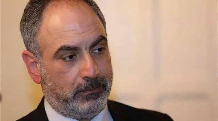 أسود: جريمة قبرشمون ارتكبت عن قصد وتمييع القضية لا ينفع والقضاء سيقوم بواجبه