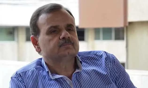 البزري يتابع أعمال مشاريع المياه في صيدا