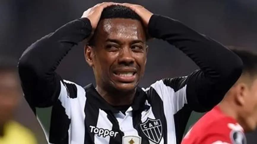 الادعاء الإيطالي يُصدر مذكرة توقيف دولية في حق روبينيو !!