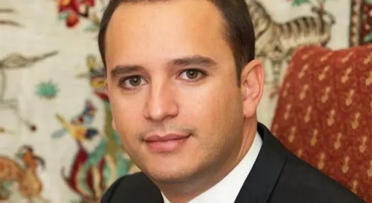 بشير خضر: الامن في بعلبك الهرمل خط أحمر