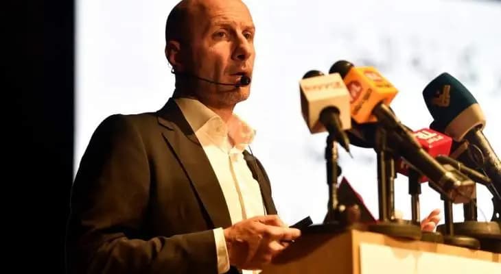 وزير البيئة: لم يتدخّل معي حزب الله لا في عين دارة ولا في غير عين دارة