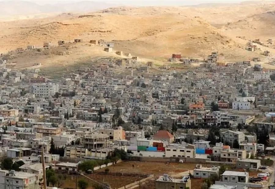 حلّ مجلس بلدية في البقاع