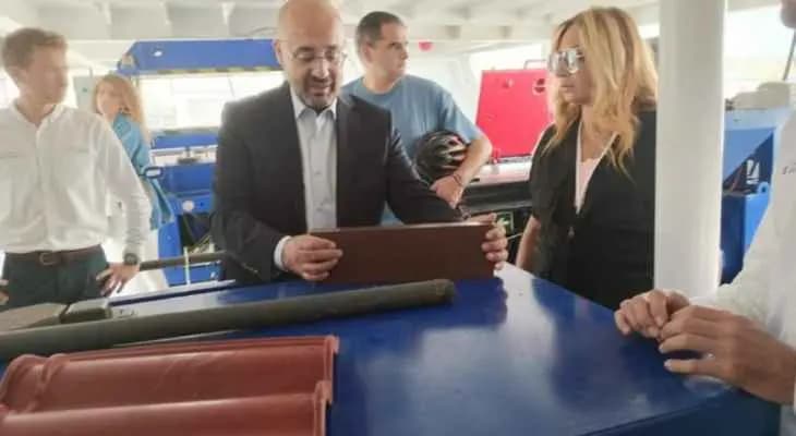 وزارةُ البيئة تشجع اللبنانيين على هذا الأمر!