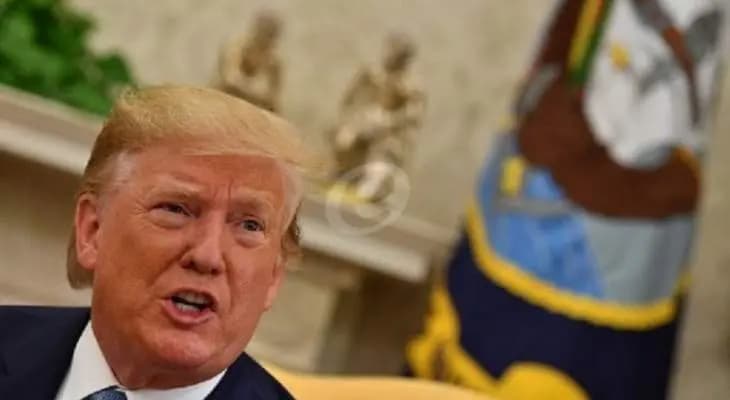 البيت الأبيض: ترامب يجمّد كل أصول الحكومة الفنزويلية في أميركا