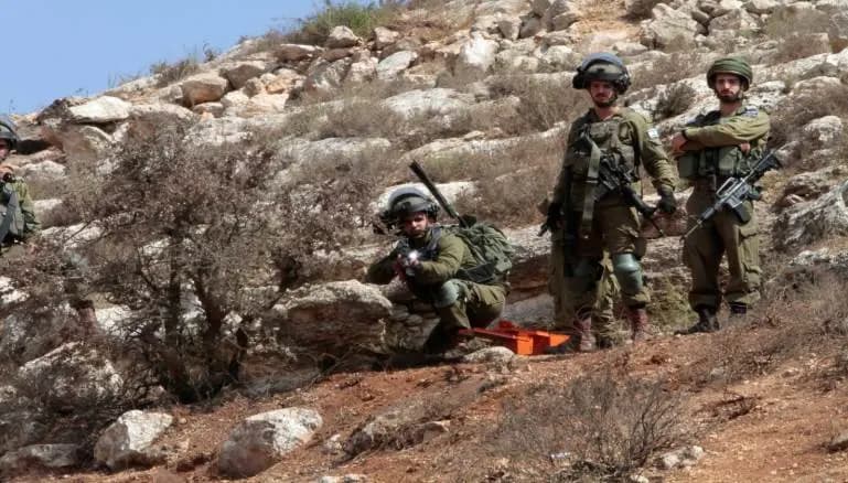 الضفة على عتبة إنتفاضة:مواجهات فلسطينية متصاعدة للاقتحامات الاسرائيلية