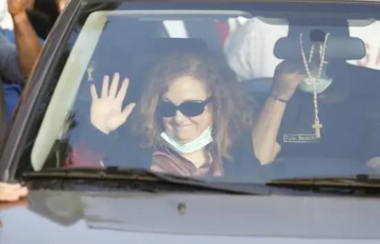 مصادر قضائية رفيعة تردّ على تبريرات غادة عون