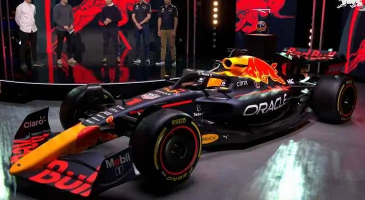 رعاية جديدة لفريق رد بُل