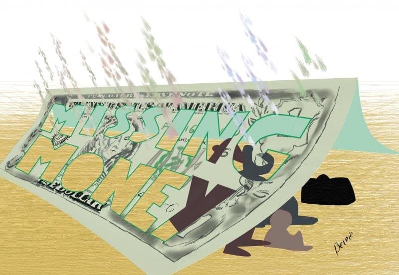 استعادة الأموال المنهوبة: تحدّيات الداخل والخارج