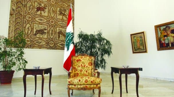 عن الطريق الرئاسيِّ بين بنشعي وبعبدا. الفرنسيّون ينصحون "البيك" بمراجعة الرياض؟