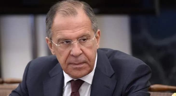 لافروف: من المحتمل إقرار قانون لفرض عقوبات على الشركات والمواطنين البريطانيين في روسيا