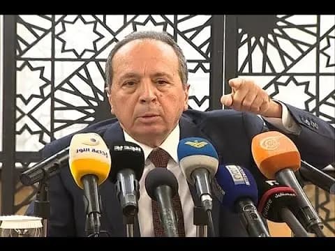السيد: أفعالكم مصدر اليأس والناس يتمنّون الخلاص منكم