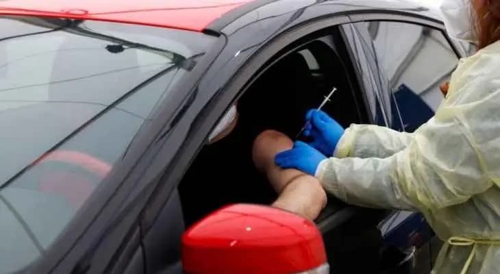 إصابات فيروس كورونا المؤكدة في ألمانيا تتخطى الـ 13 مليون حالة