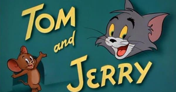 صراع "توم أند جيري"