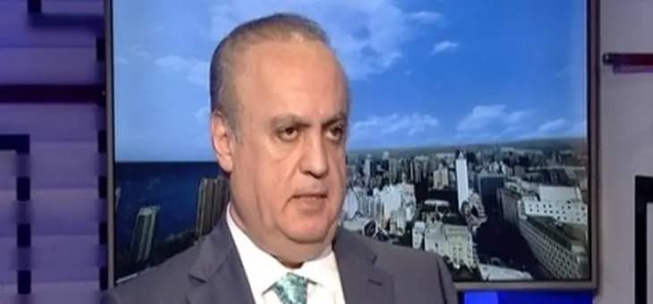 وهاب: استهداف العهد والرئيس أصبح مكشوفا ونتمنى ألا يتورط الحريري بهذه اللعبة