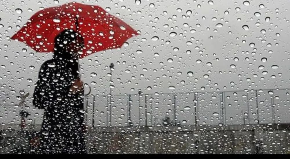 هل يستمرّ الطقس الماطر في الأيام المقبلة؟