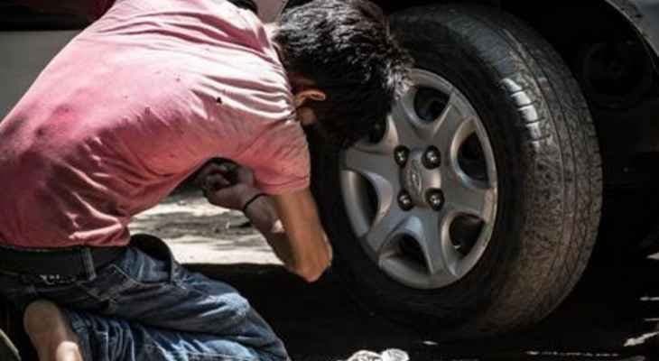 عمالة الأطفال في لبنان...عقودٌ من التعهّدات التي لميتمّ الوفاء بها!