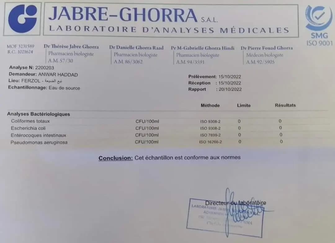 رئيس بلدية الفرزل: البلبلة هي الهدف!