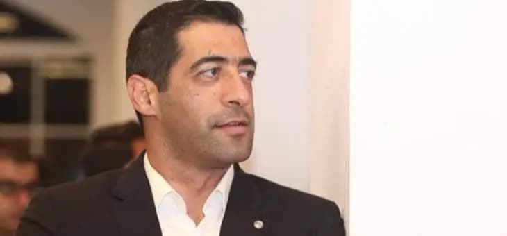 حنكش: نحن أمام حكومة أضداد تصل بنا الى شفير الحرب الأهلية حين يختلفون