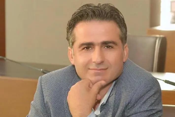 تعليقٌ لحميّة على ورشة توسيع مجرى نهر الغدير