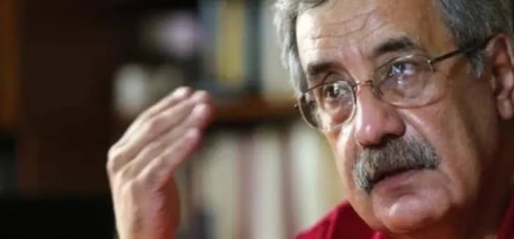 شربل نحاس: "أوجيرو" كيان عجيب لا يفترض أن يكون موجودا