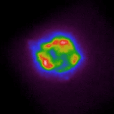 "ناسا" تنشر صور انفجارات نجميّة بالأشعّة السّينيّة