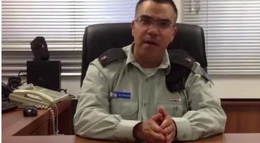 جيش العدو الإسرائيلي: إسقاط مسيرة تابعة لحزب الله تسللت من لبنان الى إسرائيل