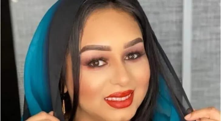 وفاة الإعلامية السودانية هديل المشرف.. والسبب محزن للغاية!