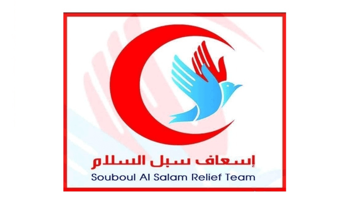 40 مهمة إسعافية في المنية