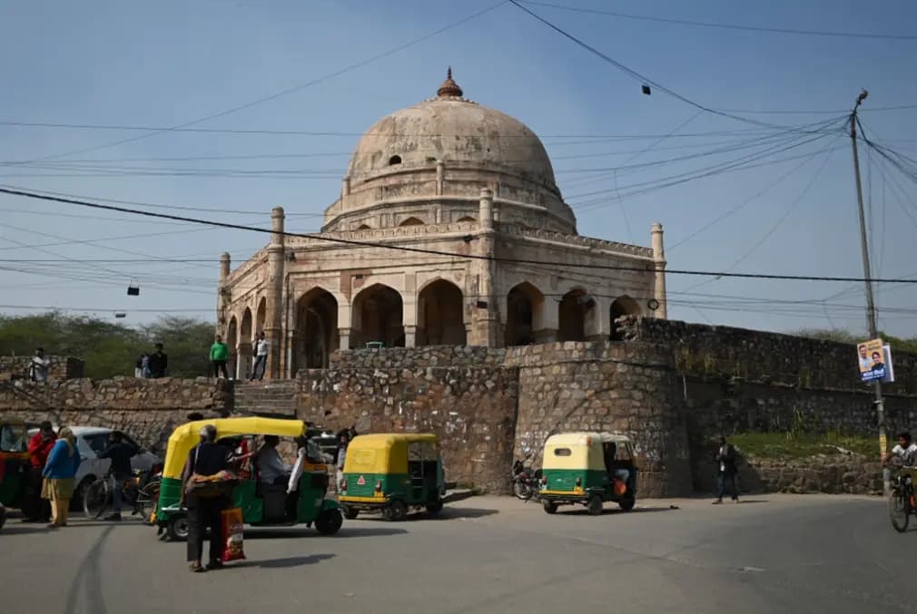 توقيع اتفاق شامل للشراكة الإقتصادية بين الهند والإمارات